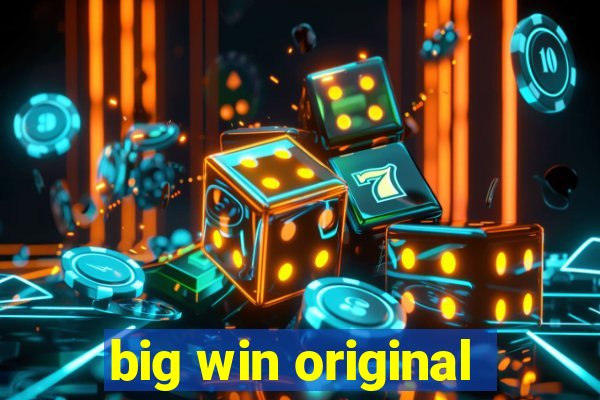 big win original